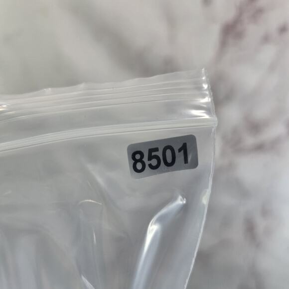 Vintage Y2K Vest Womens Medium Red Faux Fur Mob Coat Burgundy Glam Boss - Picture 10 of 10